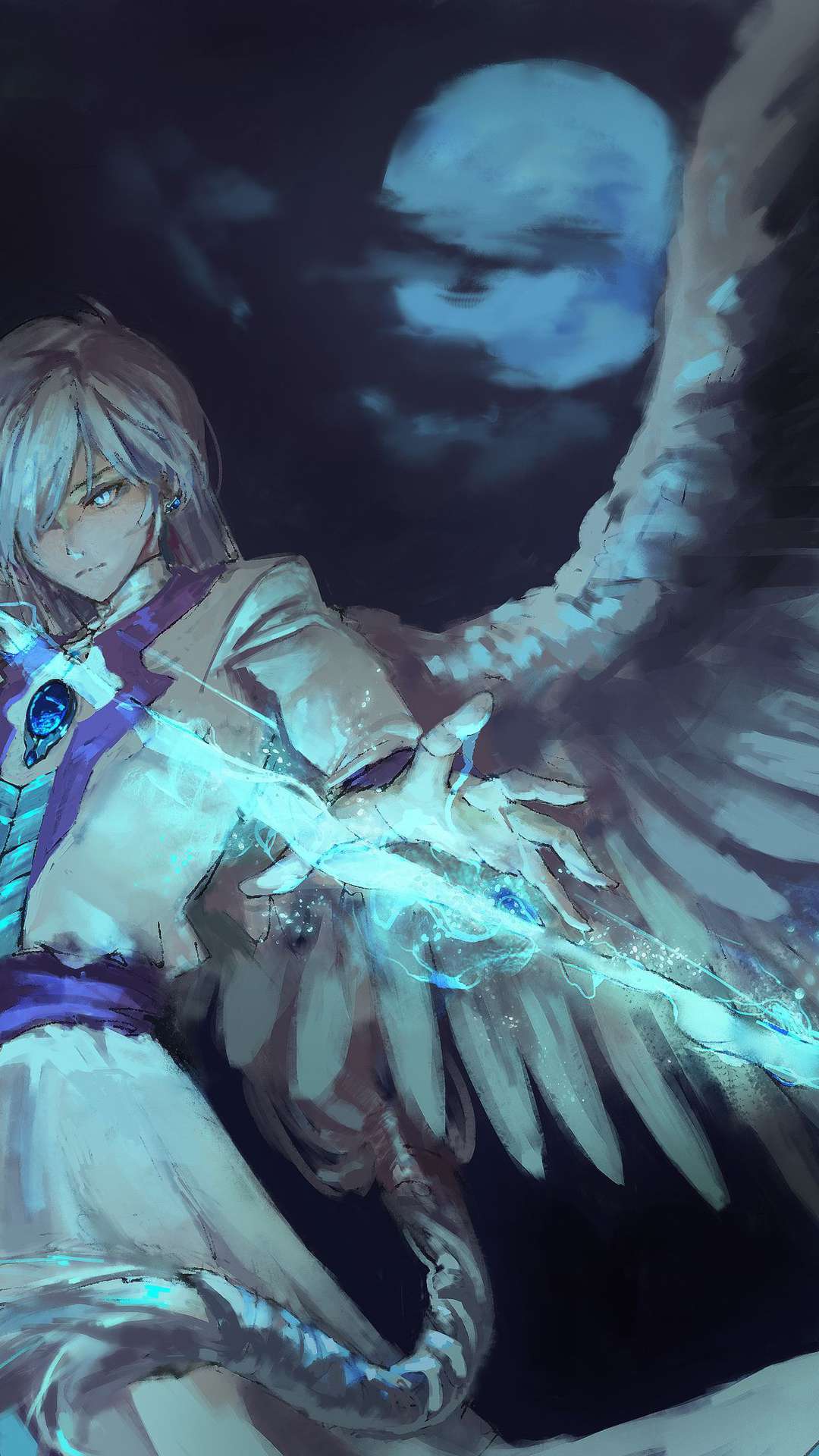 Anime Angel
